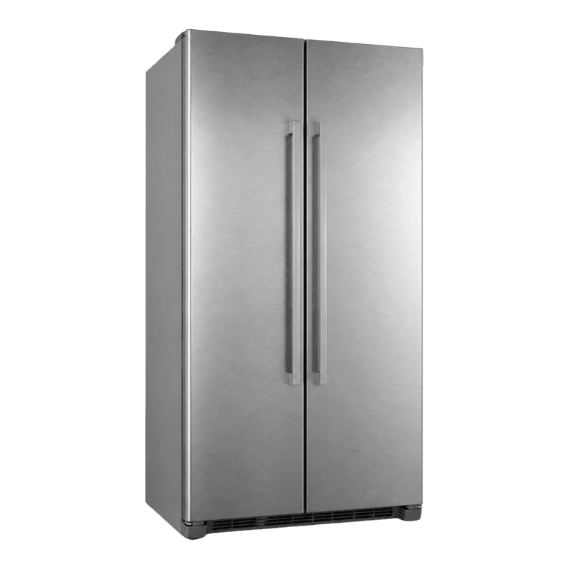 Refrigerators