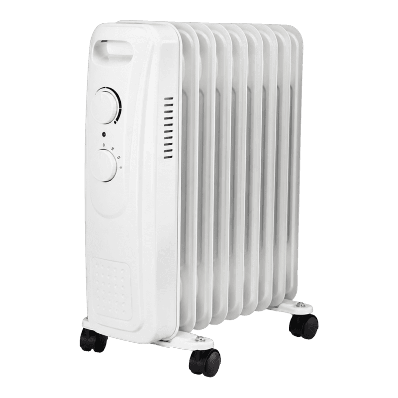 Room Heaters
