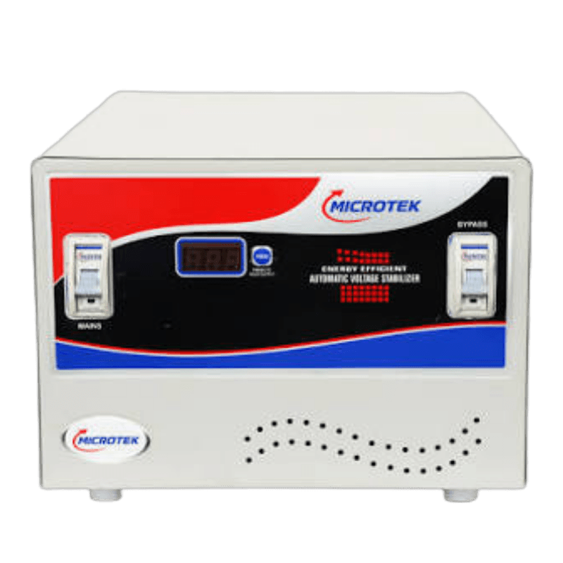 Voltage Stabilizers