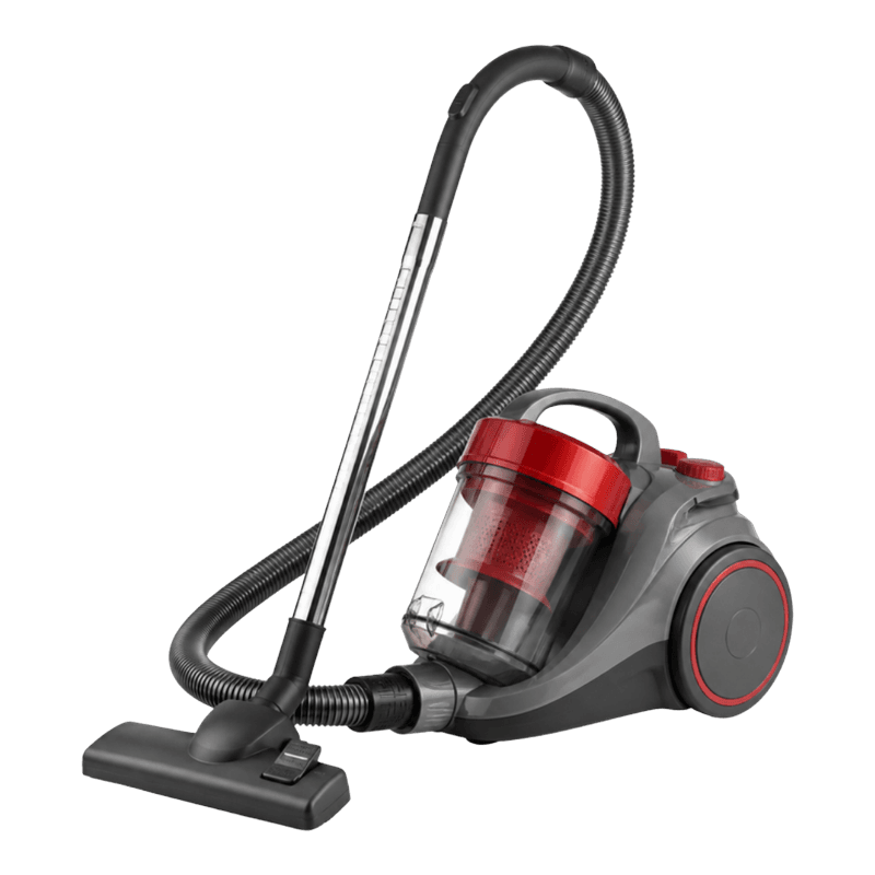 Vacuum Cleaners